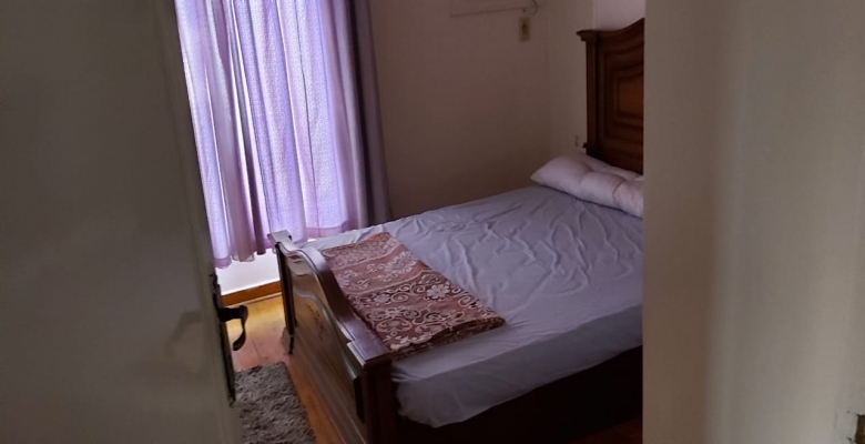 شقة مفروشه للايجار - الزمالك