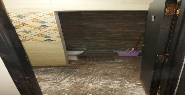 مكتب للايجار - المهندسين