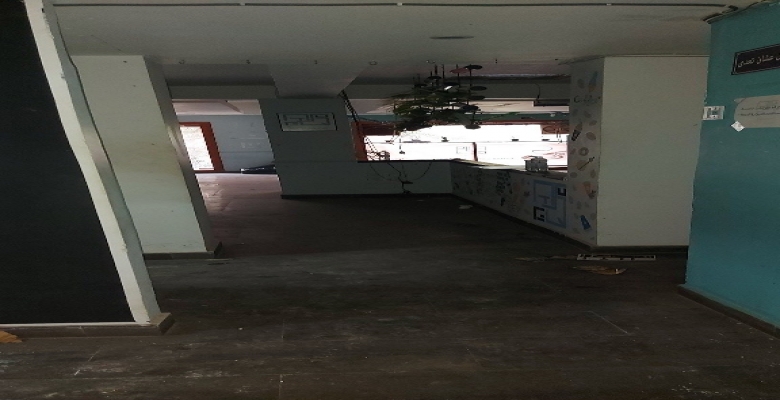 مكتب للايجار - المهندسين