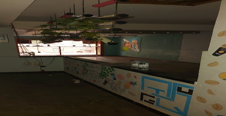 مكتب للايجار - المهندسين