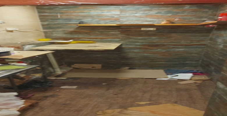 مكتب للايجار - المهندسين