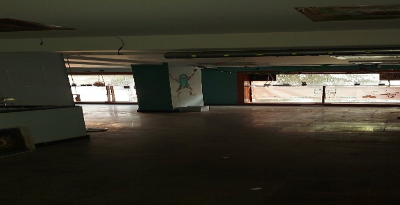 مكتب للايجار - المهندسين