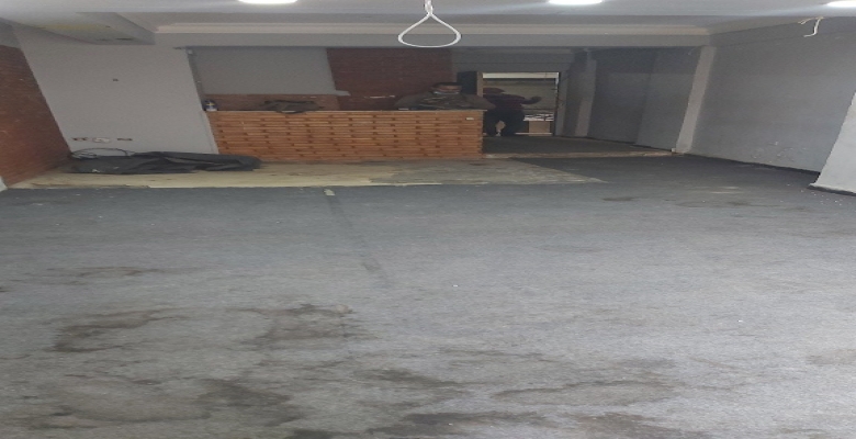 مكتب للايجار - الزمالك