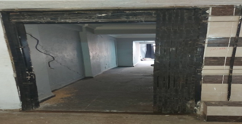 مكتب للايجار - الزمالك