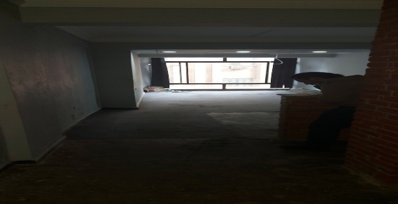 مكتب للايجار - الزمالك