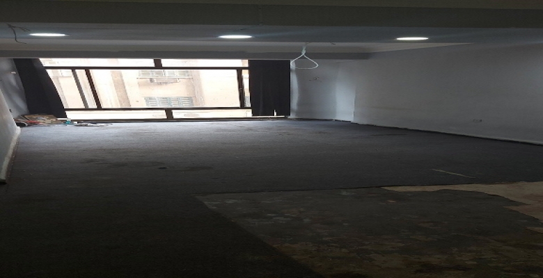 مكتب للايجار - الزمالك