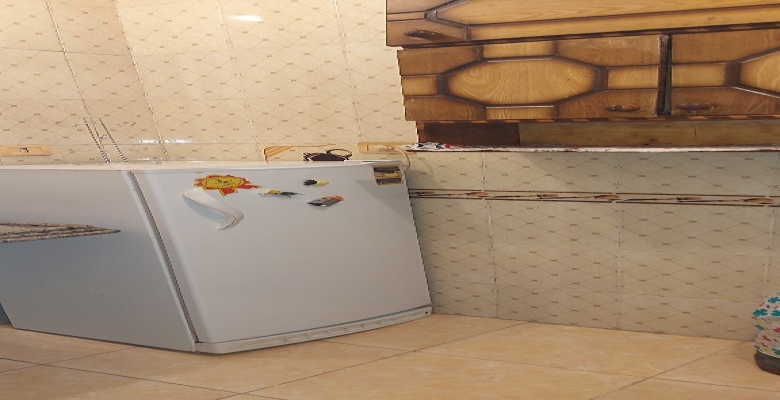 استوديو مفروشه للايجار - الزمالك