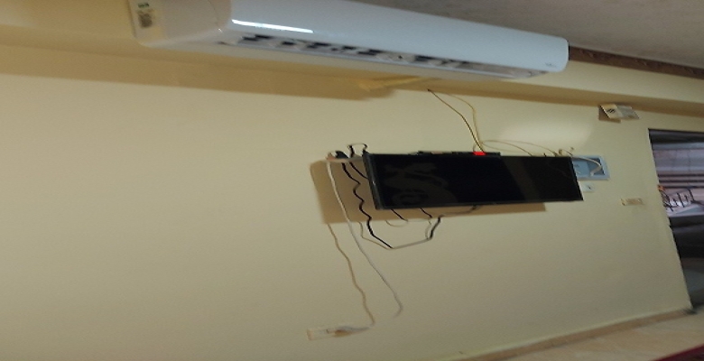 استوديو مفروشه للايجار - الزمالك