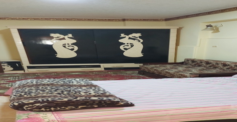 استوديو مفروشه للايجار - الزمالك