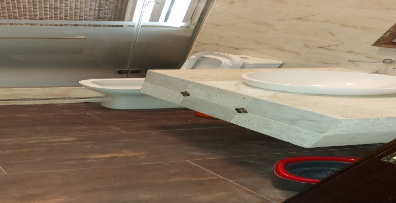 شقة مفروشه للايجار - الزمالك