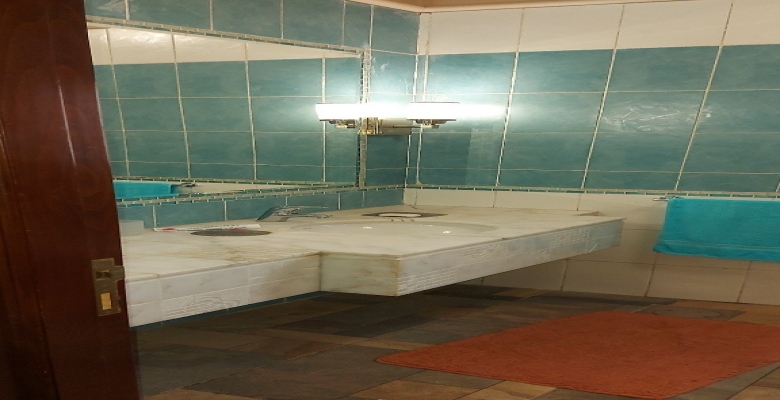 شقة مفروشه للايجار - الزمالك