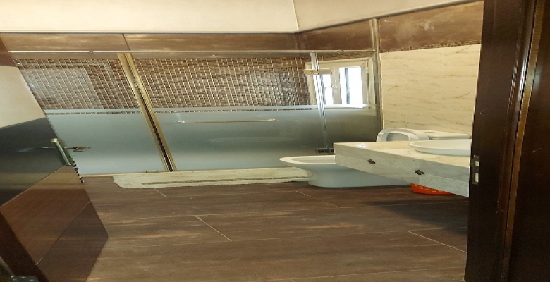 شقة مفروشه للايجار - الزمالك