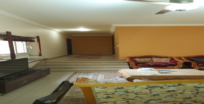 شقة مفروشه للايجار - الزمالك