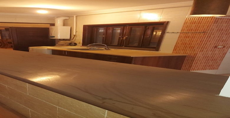 شقة مفروشه للايجار - الزمالك