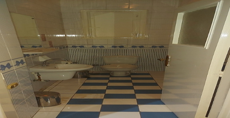 شقة مفروشه للايجار - الزمالك