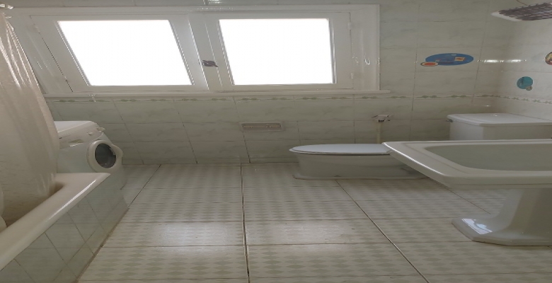 شقة مفروشه للايجار - الزمالك