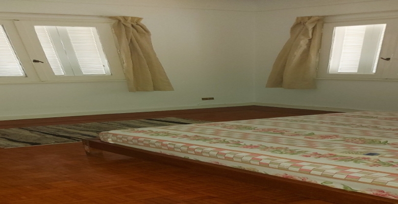 شقة مفروشه للايجار - الزمالك