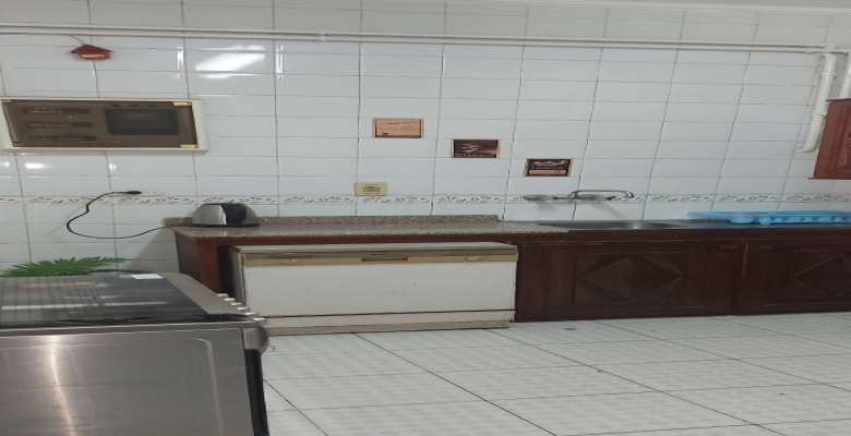 شقة مفروشه للايجار - الزمالك