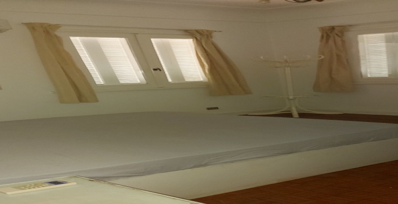 شقة مفروشه للايجار - الزمالك