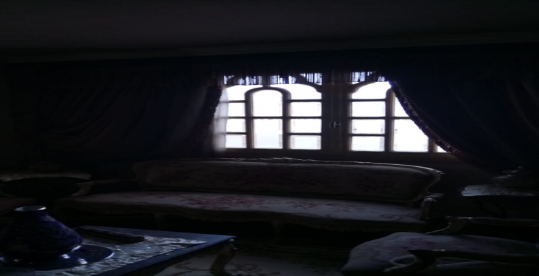 شقة للبيع  - المهندسين