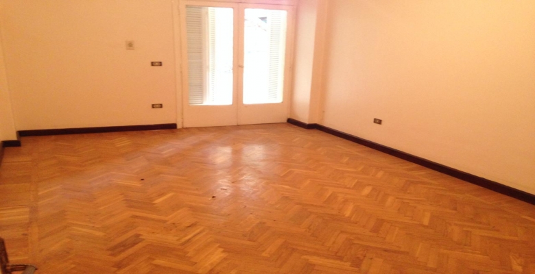 شقة للإيجار - بالزمالك