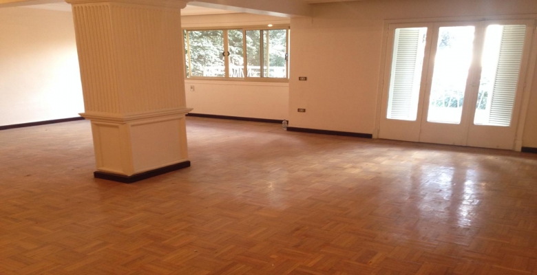 شقة للإيجار - بالزمالك