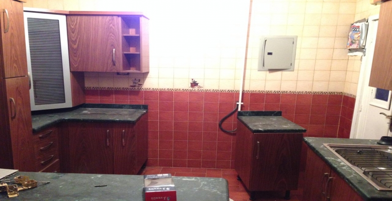 شقة للإيجار - بالزمالك