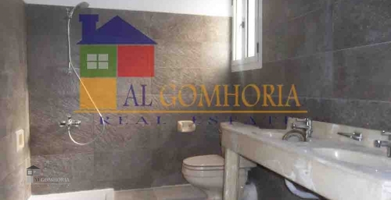 شقة مفروشه للايجار - الزمالك