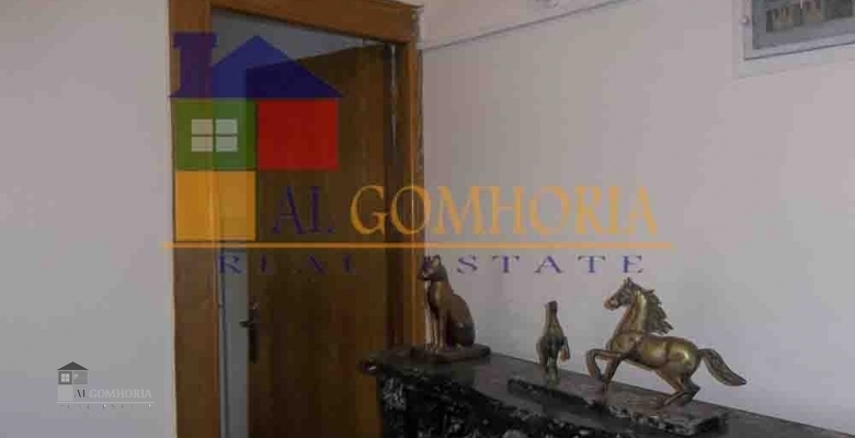 شقة مفروشه للايجار - الزمالك