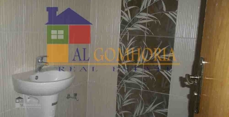 شقة مفروشه للايجار - الزمالك