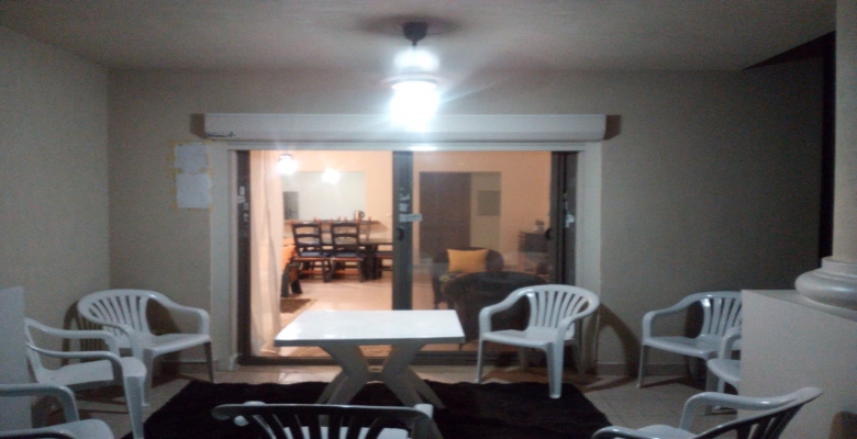 Furnished Chaleh for rent 0.00 M2 in North Coast, Sidi Abdel Rahman