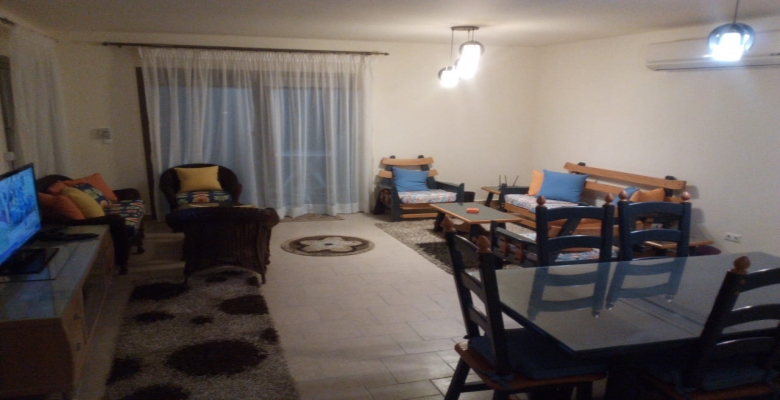 Furnished Chaleh for rent 0.00 M2 in North Coast, Sidi Abdel Rahman