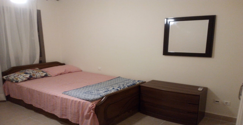 Furnished Chaleh for rent 0.00 M2 in North Coast, Sidi Abdel Rahman