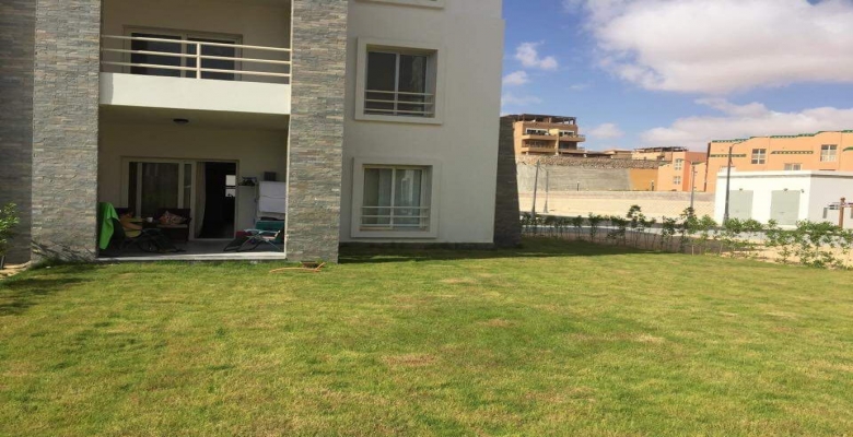 Furnished Chaleh for rent 110.00 M2 in North Coast, Sidi Abdel Rahman