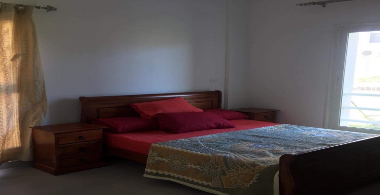 Furnished Chaleh for rent 110.00 M2 in North Coast, Sidi Abdel Rahman