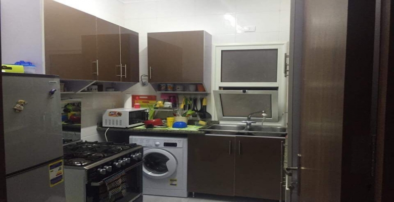 Furnished Chaleh for rent 110.00 M2 in North Coast, Sidi Abdel Rahman