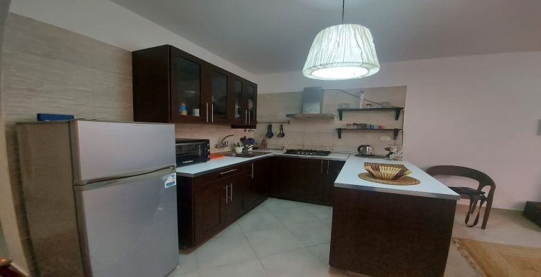 Furnished Chaleh for rent 115.00 M2 in North Coast, Sidi Abdel Rahman