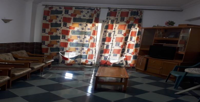 العين السخنة_الوادى