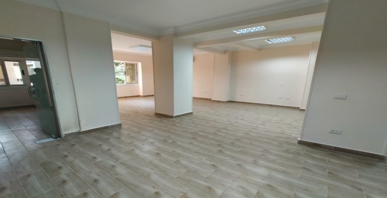 شقة للايجار تصلح مكتب بالزمالك / Apartment for rent, suitable for office in Zamalek