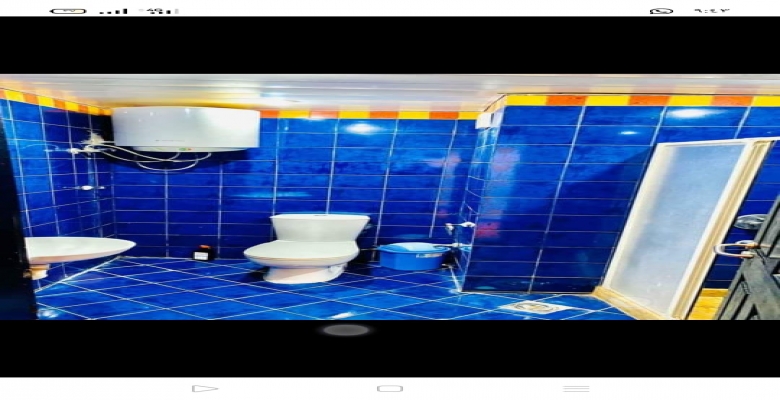 شاليه في مارينا