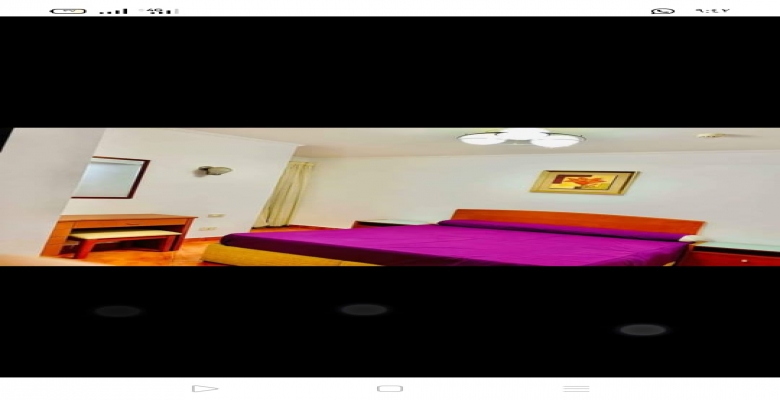 شاليه في مارينا