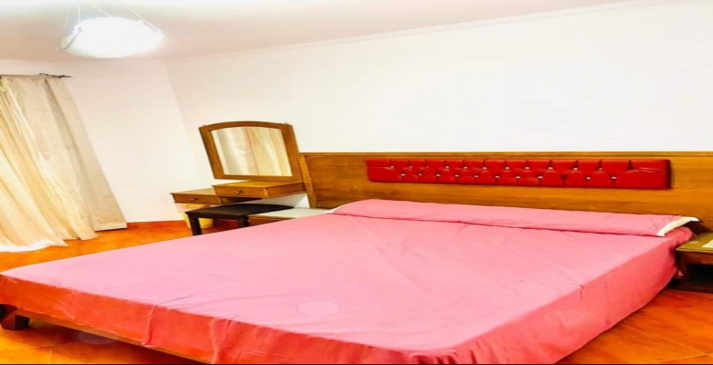 شاليه في مارينا