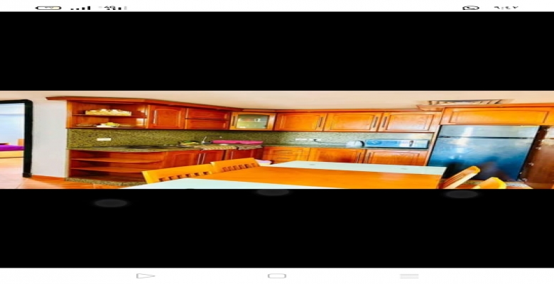 شاليه في مارينا