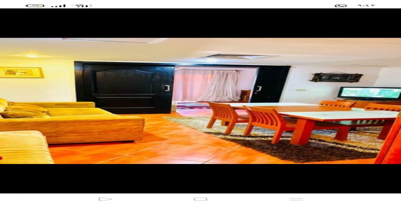 شاليه في مارينا