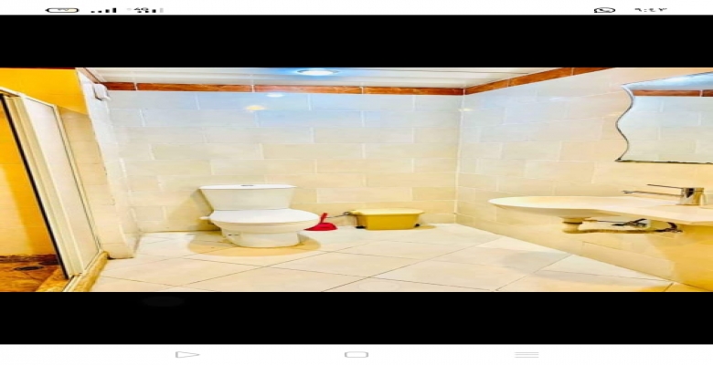 شاليه في مارينا