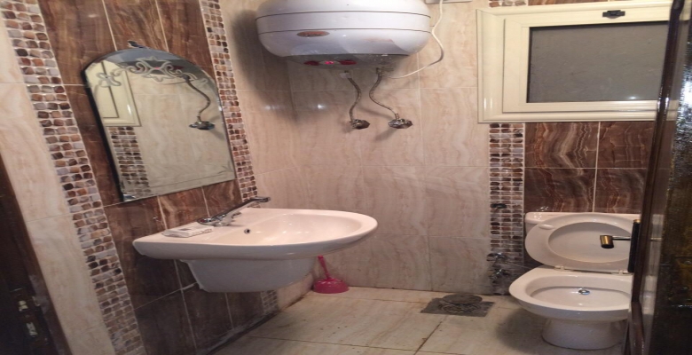 شالية في مارينا