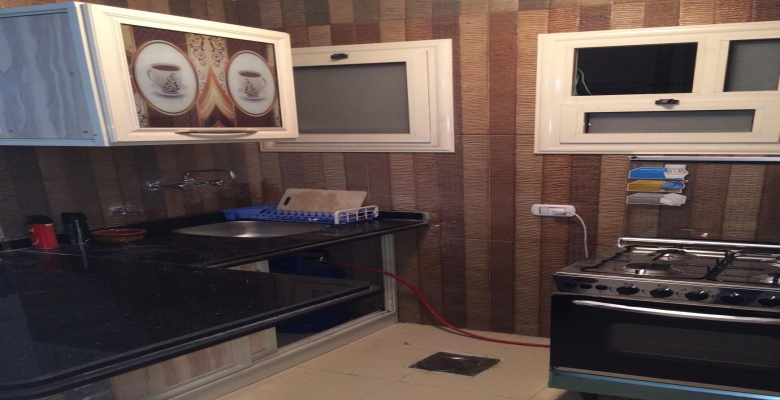 شالية في مارينا