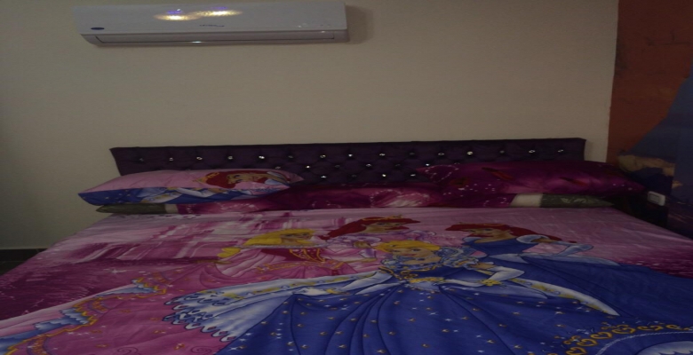 شالية في مارينا