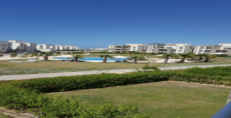 شاليه للايجار في امواج