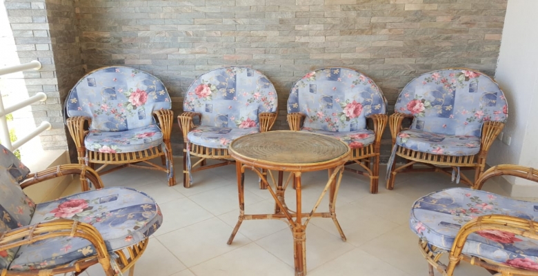 شاليه للايجار في امواج